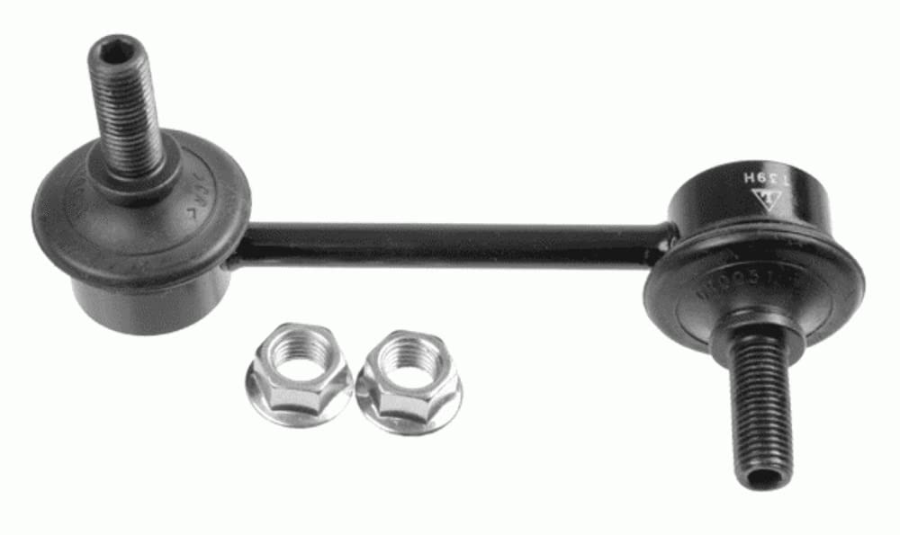 LEMFÖRDER 24938 01 Stange/Strebe Stabilisator für Mazda MX-5 MK II (NB) 1998-2005 Links, Hinterachse und andere Fahrzeuge von Lemförder