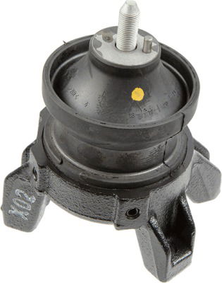 Lagerung, Motor hinten Lemförder 42874 01 von Lemförder