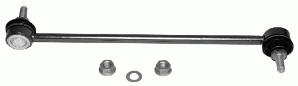 LEMFÖRDER 13132 02 Stange/Strebe Stabilisator Für BMW 7 (E38) 1994-2001 Beidseitig, Vorderachse Und Andere Fahrzeuge von Lemförder