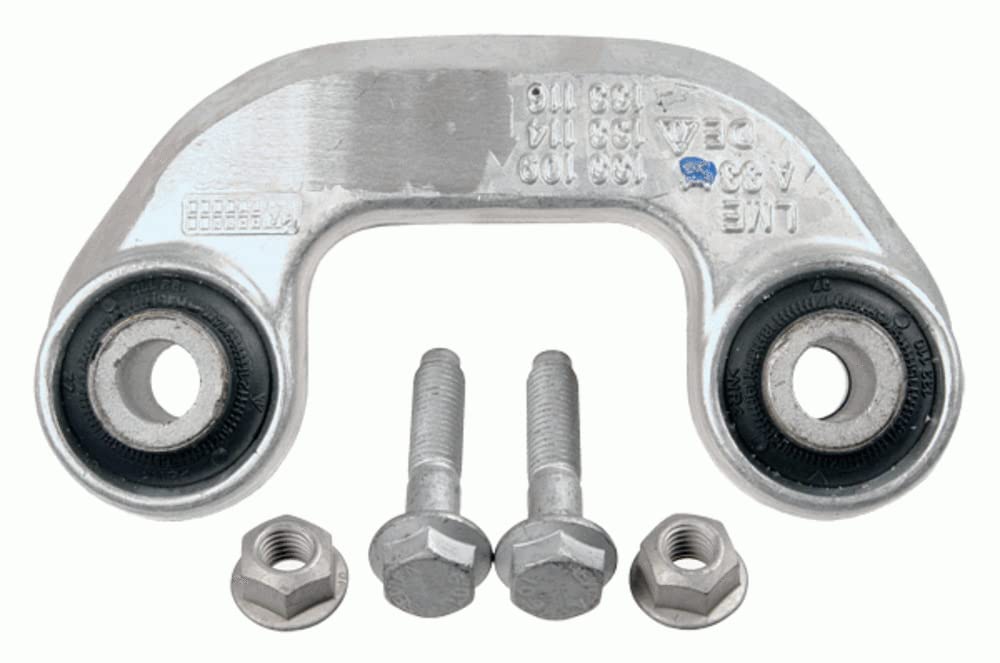 LEMFÖRDER 21554 02 Stange/Strebe Stabilisator Für Volkswagen PASSAT B5.5 VARIANT (3B6) 2000-2005 Links, Vorderachse Und Andere Fahrzeuge von Lemförder