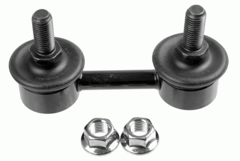 LEMFÖRDER 24688 01 Stange/Strebe Stabilisator Für Hyundai COUPE I (RD) 1996-2002 Beidseitig, Vorderachse Und Andere Fahrzeuge von Lemförder