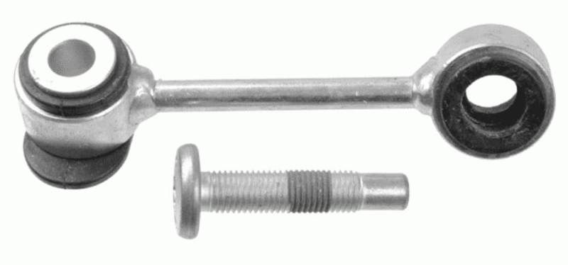 LEMFÖRDER 25039 02 Stange/Strebe Stabilisator Für Mercedes-Benz E-KLASSE (W210) 1995-2003 Links, Vorderachse Und Andere Fahrzeuge von Lemförder