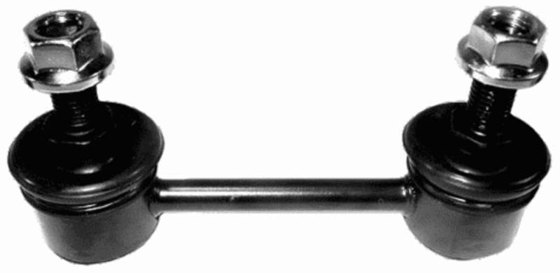 LEMFÖRDER 25190 01 Stange/Strebe Stabilisator für Nissan March (K11) 1992-2007 Links, Rechts, Hinterachse von Lemförder