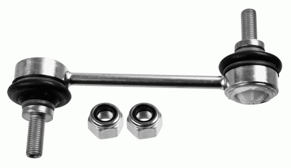 LEMFÖRDER 26791 02 Stange/Strebe Stabilisator für Alfa Romeo 147 (937_) 2000-2010 Beidseitig, Vorderachse und andere Fahrzeuge von Lemförder