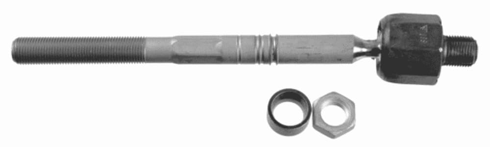 LEMFÖRDER 27089 01 Axialgelenk Spurstange für BMW 5 Touring (E61) 2004-2010 Links, Rechts, Vorderachse und andere Fahrzeuge von Lemförder