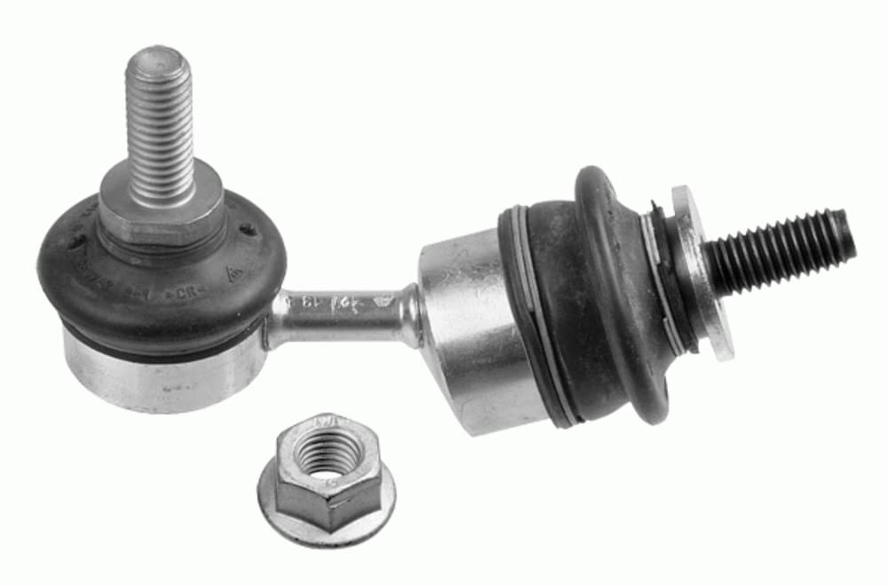 LEMFÖRDER 29573 01 Stange/Strebe Stabilisator Für JAGUAR X-TYPE I (X400) 2001-2009 Beidseitig, Hinterachse Und Andere Fahrzeuge von Lemförder