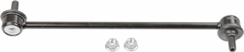 LEMFÖRDER 31000 01 Stange/Strebe Stabilisator Für Toyota COROLLA/ALLEX (_E12_) 2001-2007 Beidseitig, Vorderachse Und Andere Fahrzeuge von Lemförder