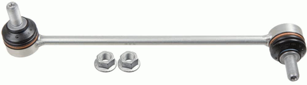 LEMFÖRDER 31360 01 Stange/Strebe Stabilisator Für Mercedes-Benz C-KLASSE (W203) 2000-2007 Beidseitig, Vorderachse Und Andere Fahrzeuge von Lemförder