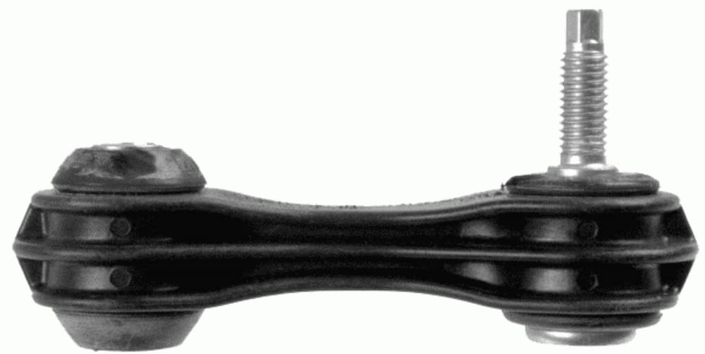 LEMFÖRDER 31894 01 Stange/Strebe Stabilisator für Mercedes-Benz A-Klass (W169) 2004-2012 Beidseitig, Hinterachse und andere Fahrzeuge von Lemförder