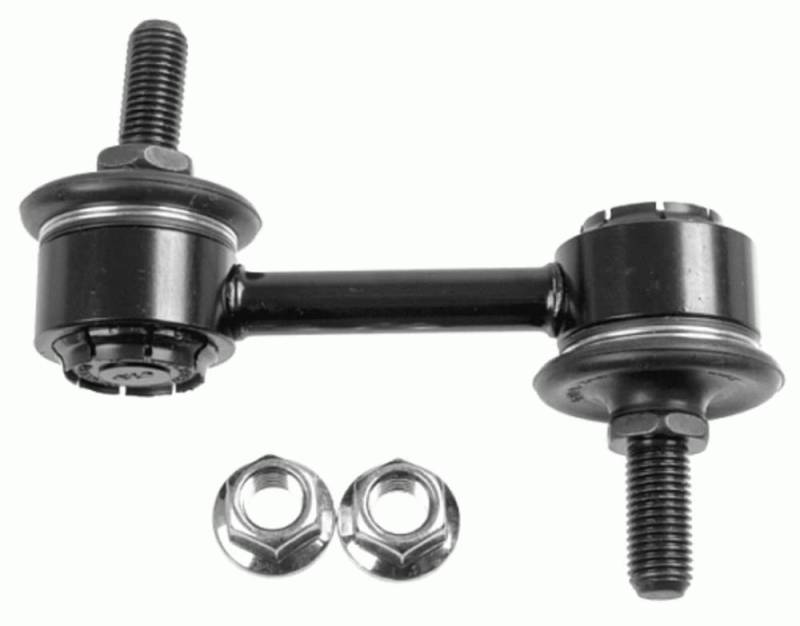 LEMFÖRDER 34486 01 Stange/Strebe Stabilisator Für Hyundai SONATA V (NF) 2004-2014 Beidseitig, Hinterachse Und Andere Fahrzeuge von Lemförder