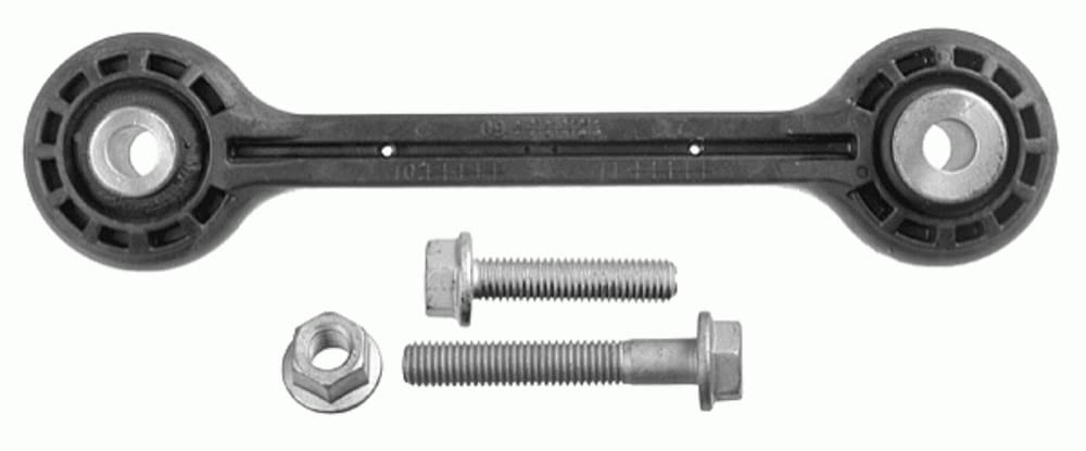 LEMFÖRDER 34539 01 Stange/Strebe Stabilisator Für Audi A4 B8 AVANT (8K5) 2007-2015 Beidseitig, Vorderachse Und Andere Fahrzeuge von Lemförder