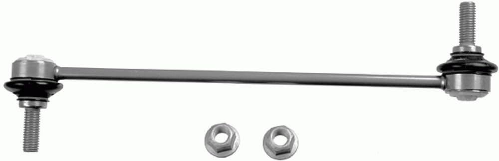 LEMFÖRDER 34541 01 Stange/Strebe Stabilisator für Opel Astra J Caravan (P10) 2010-2015 Beidseitig, Vorderachse und andere Fahrzeuge von Lemförder