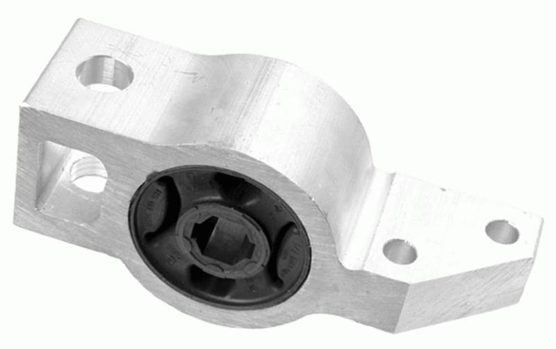 LEMFÖRDER 34762 01 Lagerung Lenker Für Volkswagen RABBIT V (1K1) 2003-2010 Hinten, Links, Vorderachse von Lemförder