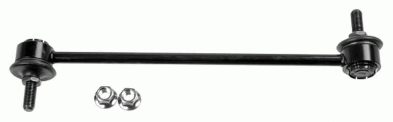 LEMFÖRDER 34994 01 Stange/Strebe Stabilisator Für Mazda 323 F/P MK VI (BJ) 1998-2004 Beidseitig, Vorderachse Und Andere Fahrzeuge von Lemförder