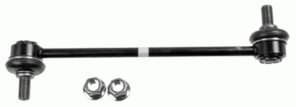 LEMFÖRDER 35001 01 Stange/Strebe Stabilisator Für Hyundai I30 KOMBI (FD) 2007-2012 Beidseitig, Vorderachse Und Andere Fahrzeuge von Lemförder