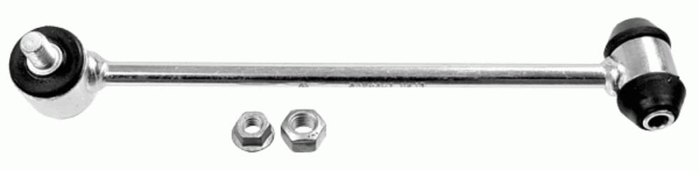 LEMFÖRDER 35263 01 Stange/Strebe Stabilisator für Mercedes-Benz C-Klasse T-Model (S204) 2007-2014 Rechts, Hinterachse und andere Fahrzeuge von Lemförder