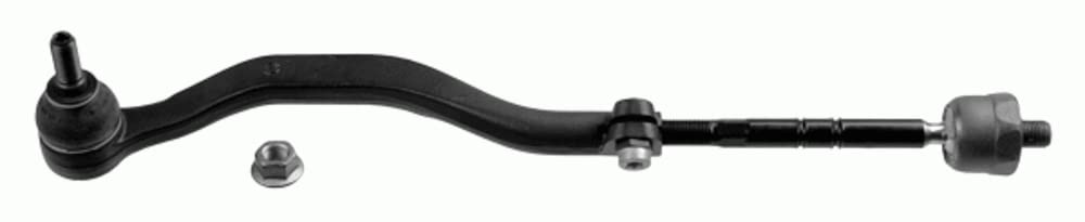 LEMFÖRDER 36041 01 Spurstange für Mini Mini Countryman (R60) 2010-2016 Links, Vorderachse von Lemförder