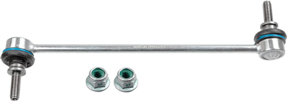 LEMFÖRDER 42275 01 Stange/Strebe Stabilisator für Renault GranD Scénic III (JZ0/1_) 2009-2016 Links, Rechts, Vorderachse und andere Fahrzeuge von Lemförder