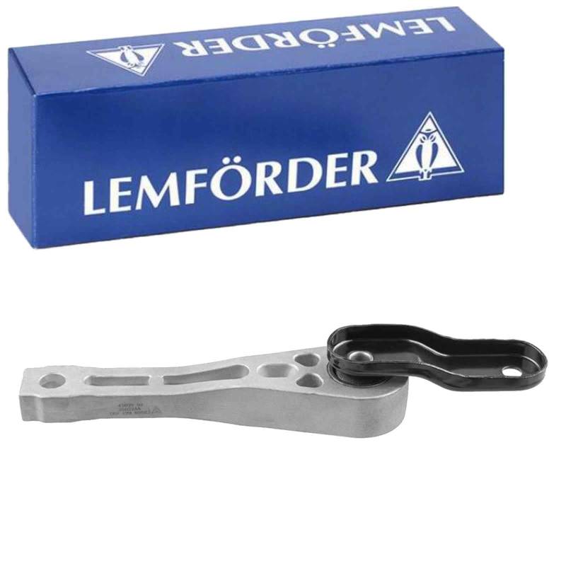 Lemförder 42897 01 - Lagerung, Motor von Lemförder