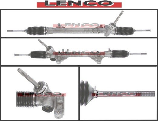 Lenkgetriebe Lenco SGA1175L von Lenco