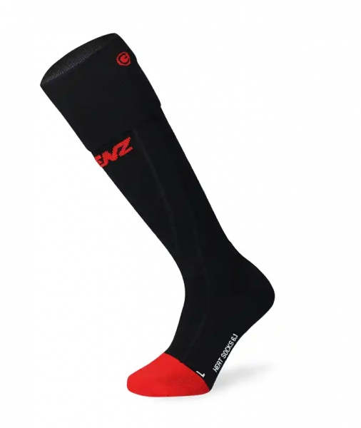 Heat Sock 6.1 Toe Cap + Lithium Pack rcB 1200 von Lenz