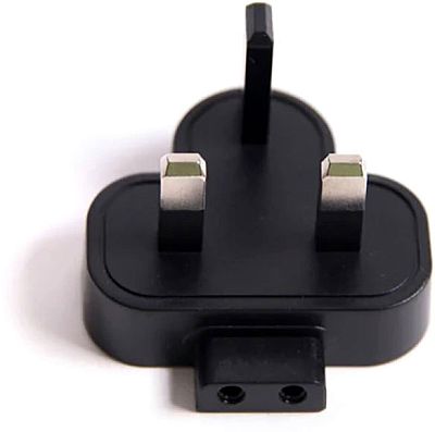 Lenz Global 8.4V Ladegerät, Steckeradapter UK - Schwarz von Lenz