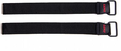 Lenz Velcro Strap 1.0, Klettbänder - Schwarz von Lenz