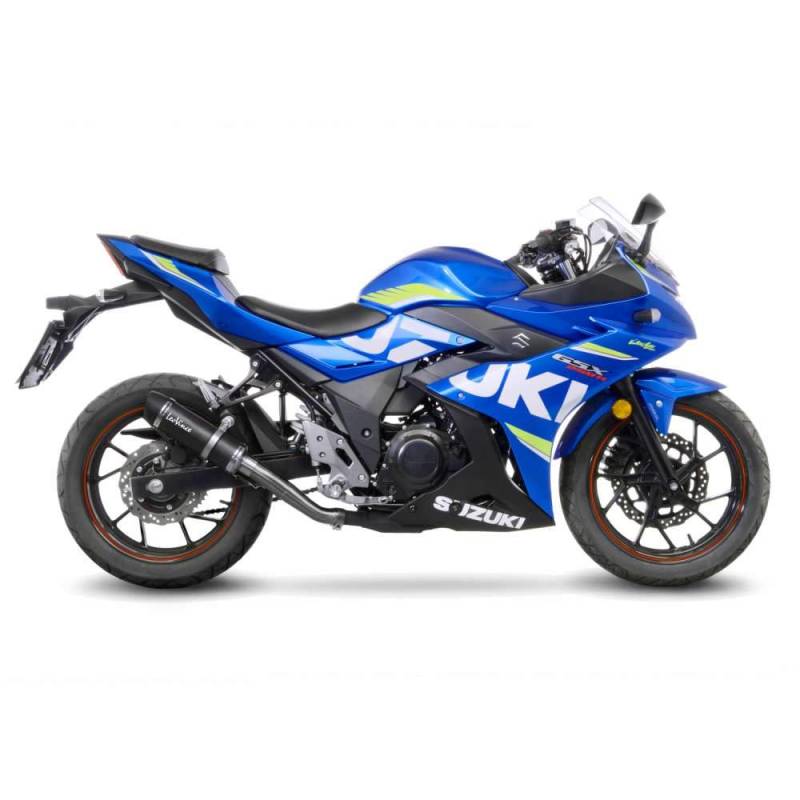 GP CORSA EVO SUZUKI GSX 250 R/ABS von LeoVince