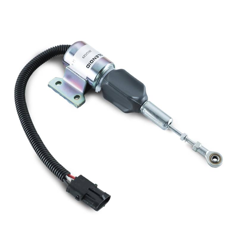 Auto Zuverlässiger Motormagnetersatz Für 4BT 5.9L 6BT 5.9L R130 R170 3932529 3930658 3935431 3939700 von Lerpwige