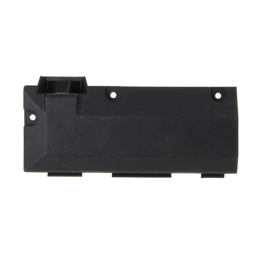 Lerpwige Hochwertiges Haltbares Black Glove Box Catch Lock Assy Für 2000-2007 LHD Nur Auto Teil von Lerpwige