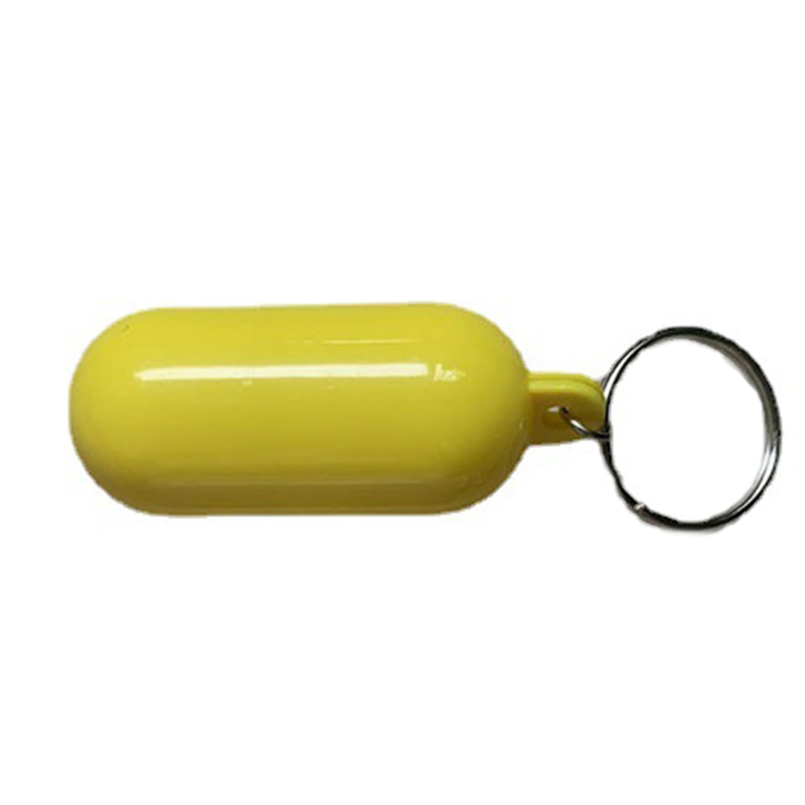 Lerpwige Rudern Boattool Wassersportzubehör Marine Sailing Fenderbuoyant Schwimmend Kajak Kajak Float Canal Keychain von Lerpwige