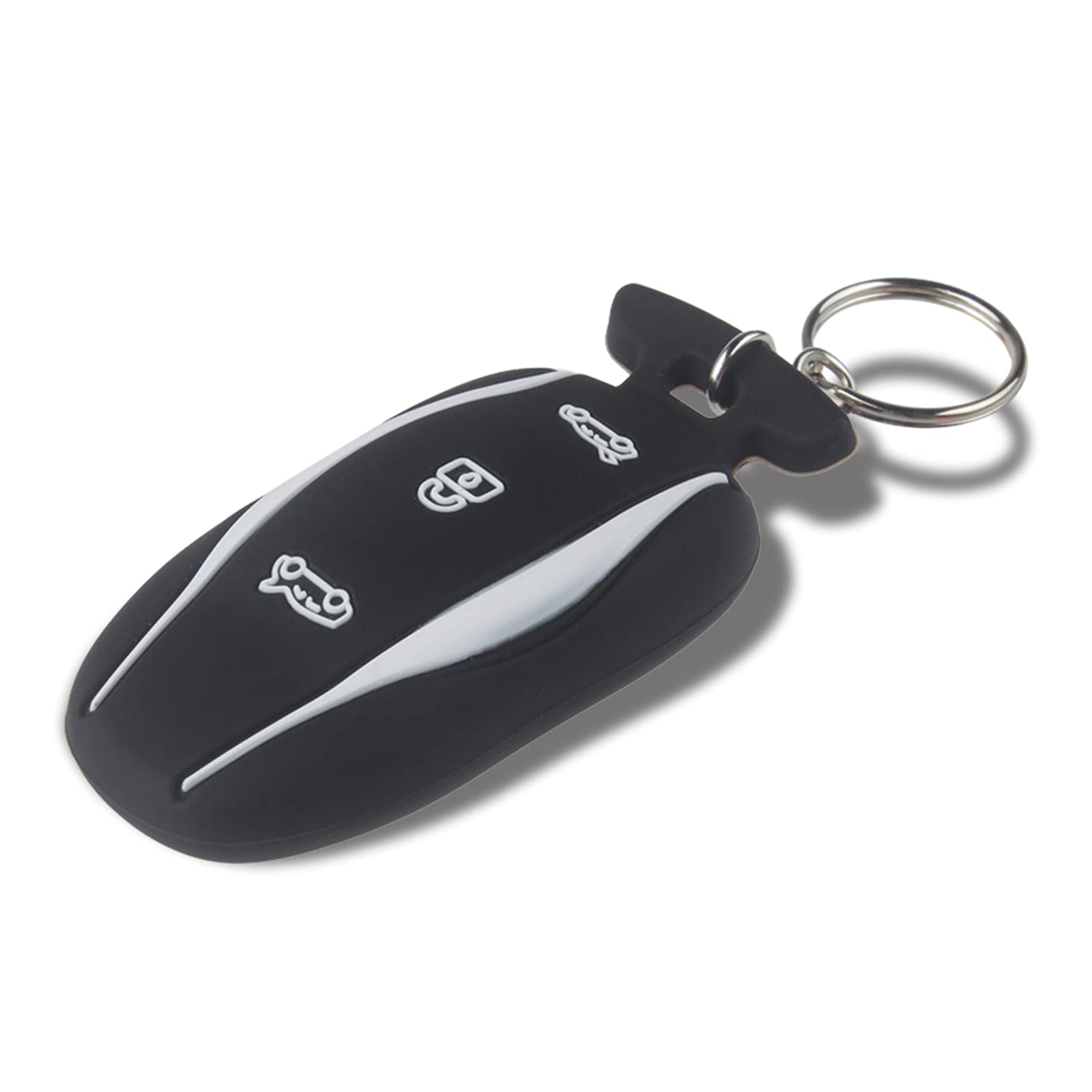 Lerpwige Schlüsselhülle – Modell XY3S Schlüsselschutzhülle Zubehör von Lerpwige