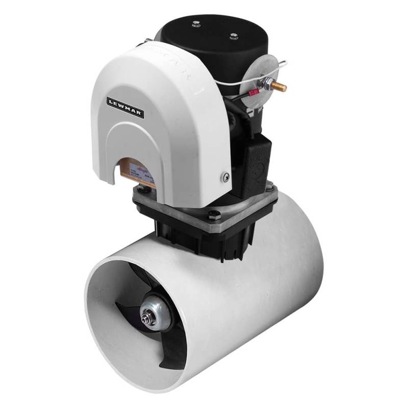 Lewmar 591482: 140Tt2.0Kw 12V Tunnel Thruster von Lewmar