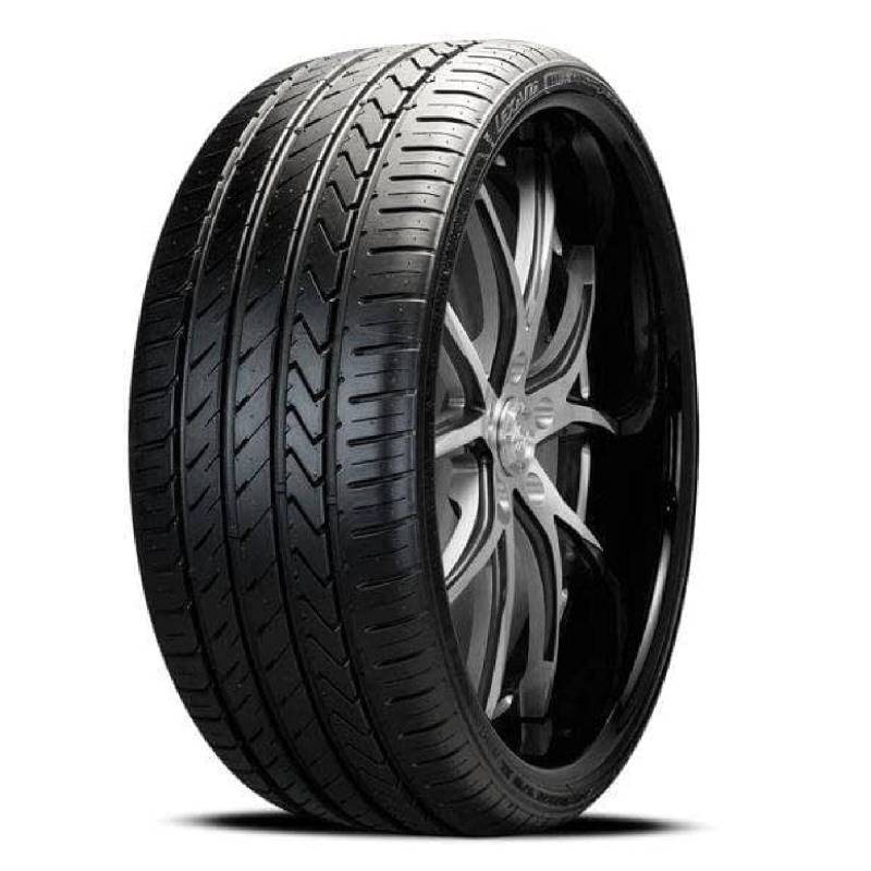 Lexani Twenty 295/35 R21 107W BSW Sommerreifen GTAM T171802 ohne Felge von Lexani