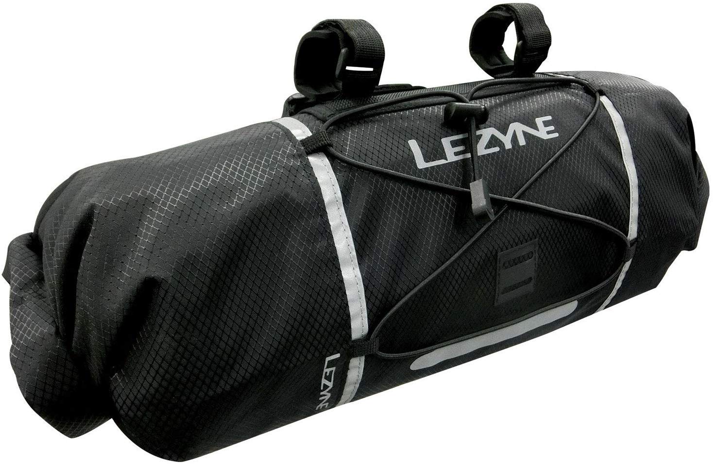 LEZYNE Tasche Bar Caddy schwarz, 1-SB-BCADDY-V104, 60g von LEZYNE