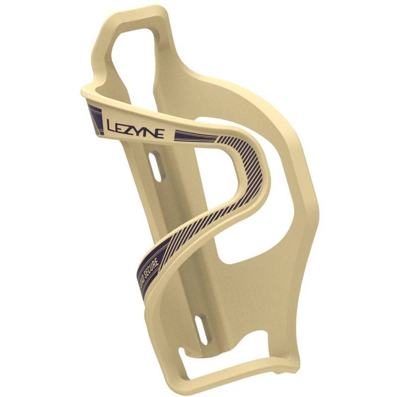 Lezyne Flow Cage Sl Left One Size von LEZYNE