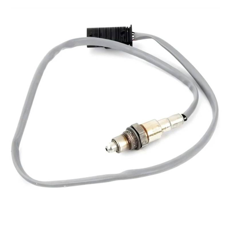 Lamdasonde 0281004432 13628572800 LSU 5,1 Zurück Lambda Sonde Sauerstoff O2 Sensor Für F45 F46 214d 216d 218d 220d Für X1 F48 für XDrive Für SDrive Für X2 F39 Regelsonde von Lhdktee