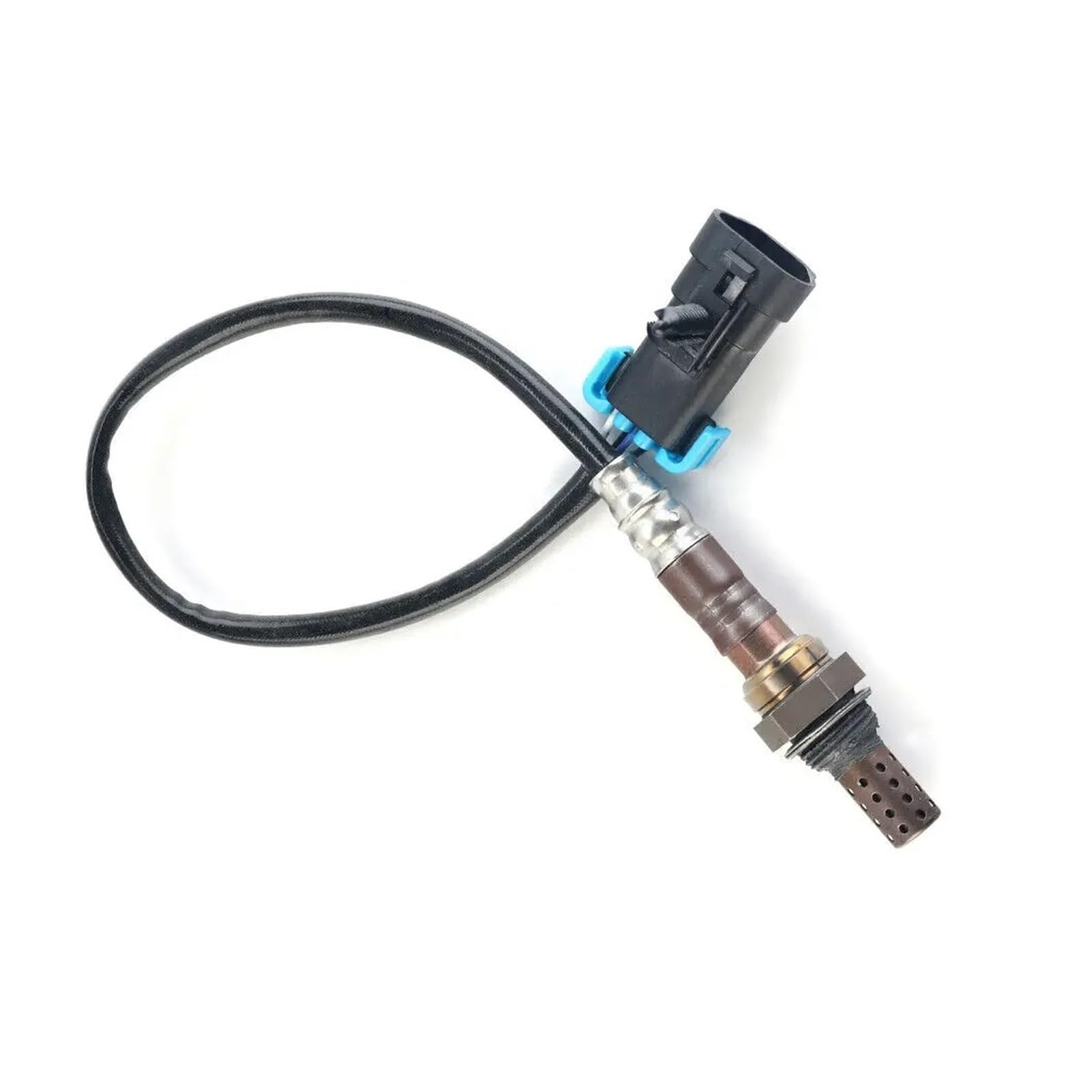 Lamdasonde 12617648 234-4673 Front Lambda O2 Sauerstoff Sensor Für Buick Für Cadillac Für STS Automotive Sauerstoff Sensor Regelsonde von Lhdktee