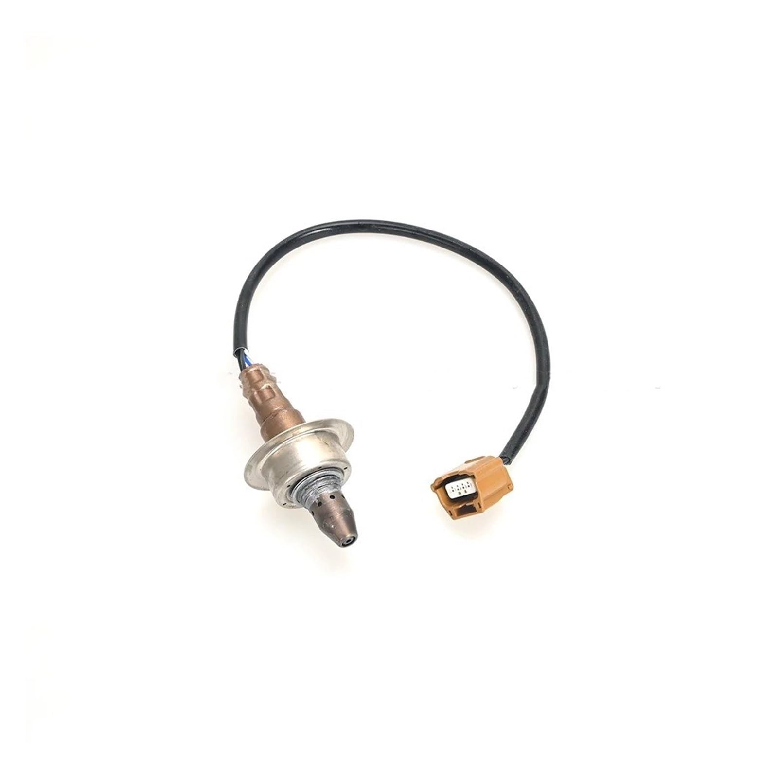 Lamdasonde 22693-1KT0A 211500-7510 O2 Sauerstoff Sensor Für Nissan Für Frontier Für Versa Für Pathfinder Für Infiniti QX60 Für ESQ 1,6 L 2,5 L 234-9127 Regelsonde von Lhdktee