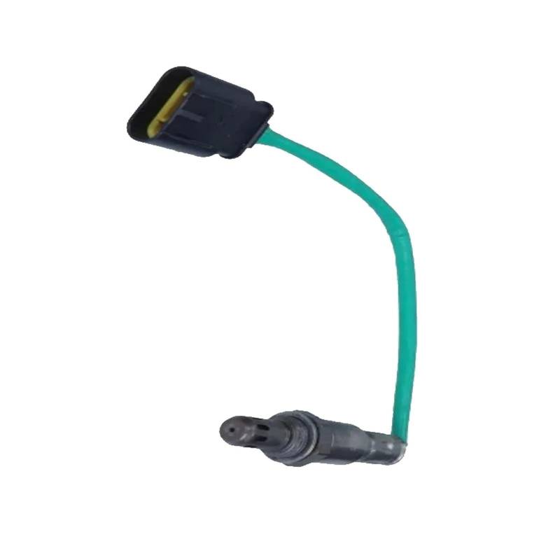 Lamdasonde 55249877 Lambda Sauerstoff O2 Sensor Für Ford Für KA 1,2 Automotive Sauerstoff Sensor Auto Zubehör Regelsonde von Lhdktee