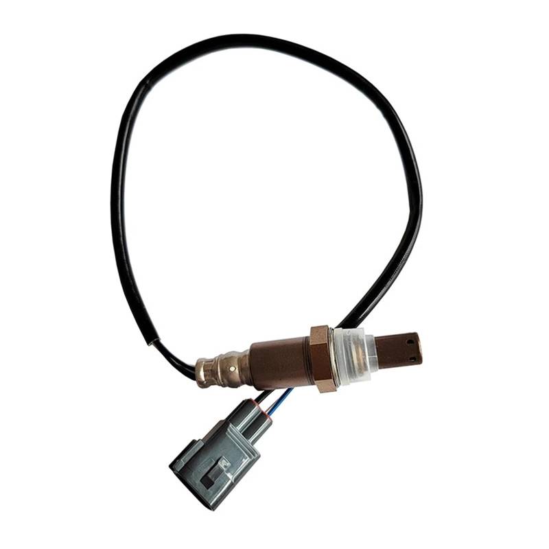 Lamdasonde Autozubehör 89465-06220 Für Toyota Lambda Sauerstoffsensor Sonde Sensor O2 Luft-Kraftstoff-Verhältnis-Sensor 8946506220 Regelsonde von Lhdktee