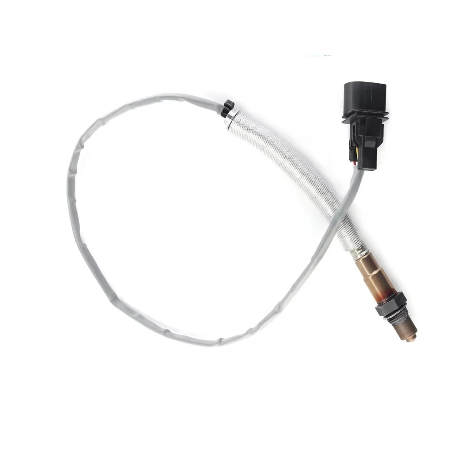 Lamdasonde Für Benz W211 S211 E200 Für Kompresso 2005-2009OE 0045428818 A0045428818 Lambda O2 Sauerstoff Sensor 0258007338 Regelsonde von Lhdktee