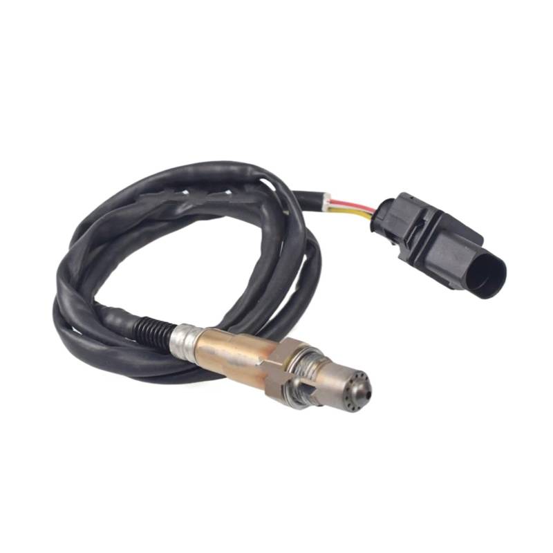 Lamdasonde Für Chevrolet Für Cruze 5 Draht Breitband Luft Kraftstoff Verhältnis Lambda O2 Sauerstoff Sensor 0258017025 Regelsonde von Lhdktee