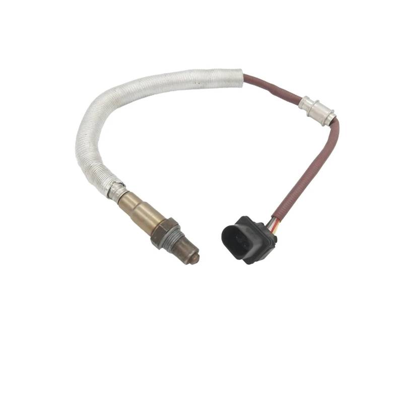 Lamdasonde Lambda Sauerstoff O2 Sensor Für Benz C205 S205 W205 W212 W213 X253 C300 E200 0005423100 0258017483 A0005423100 Regelsonde von Lhdktee