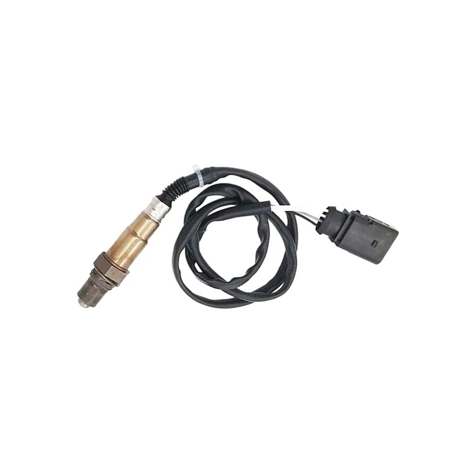 Lamdasonde O2 Hinten Sauerstoff Sensor 06A906262CQ 03H906262T 06J906262R 0258006771 0258006772 Für VW Für Sagitar Für Touran Für Golf 06A 906 262 CQ Regelsonde von Lhdktee