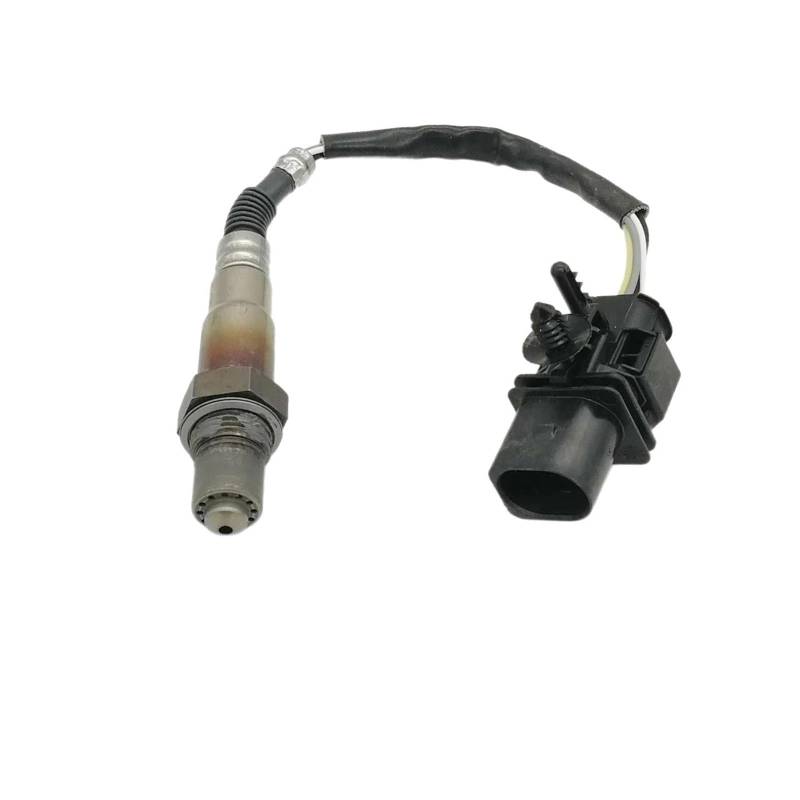 Lamdasonde Sauerstoff O2 Sensor Für Ford Für Taurus Für Flex 3,5 L Für Mustang 5,4 L Für Lincoln Für MKT Für MKS 3,5 L 3,7 L 2008-2013 0258017066 8F9Z9F472A Regelsonde von Lhdktee