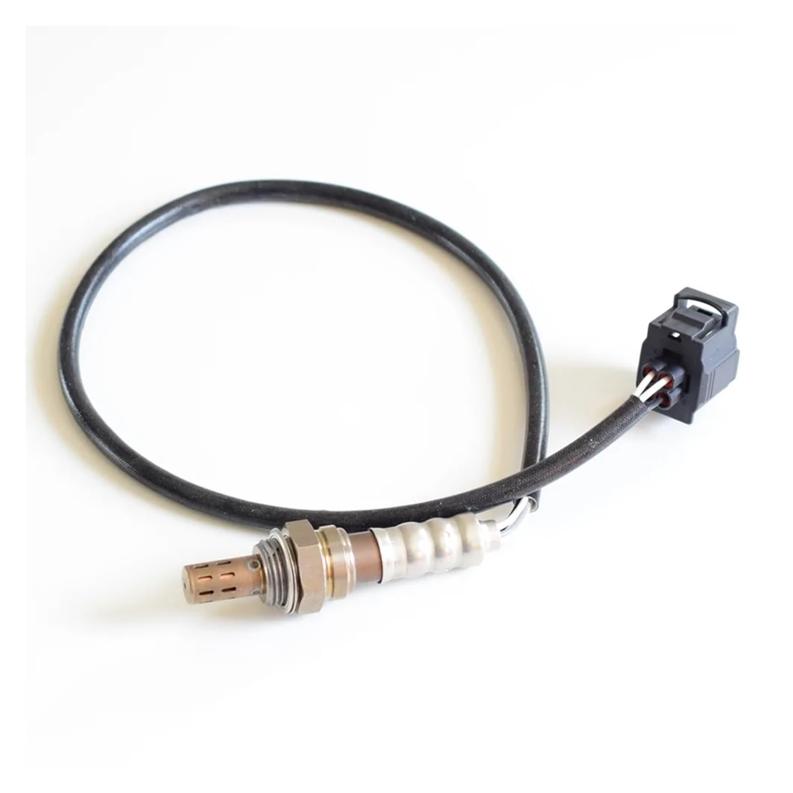 Lamdasonde Sauerstoff Sensor Lambda Sonde O2 Sensor Luft Kraftstoff Verhältnis Sensor Für Benz Für Smart Für ForTwo (451) A0045425318 0045425318 Regelsonde von Lhdktee