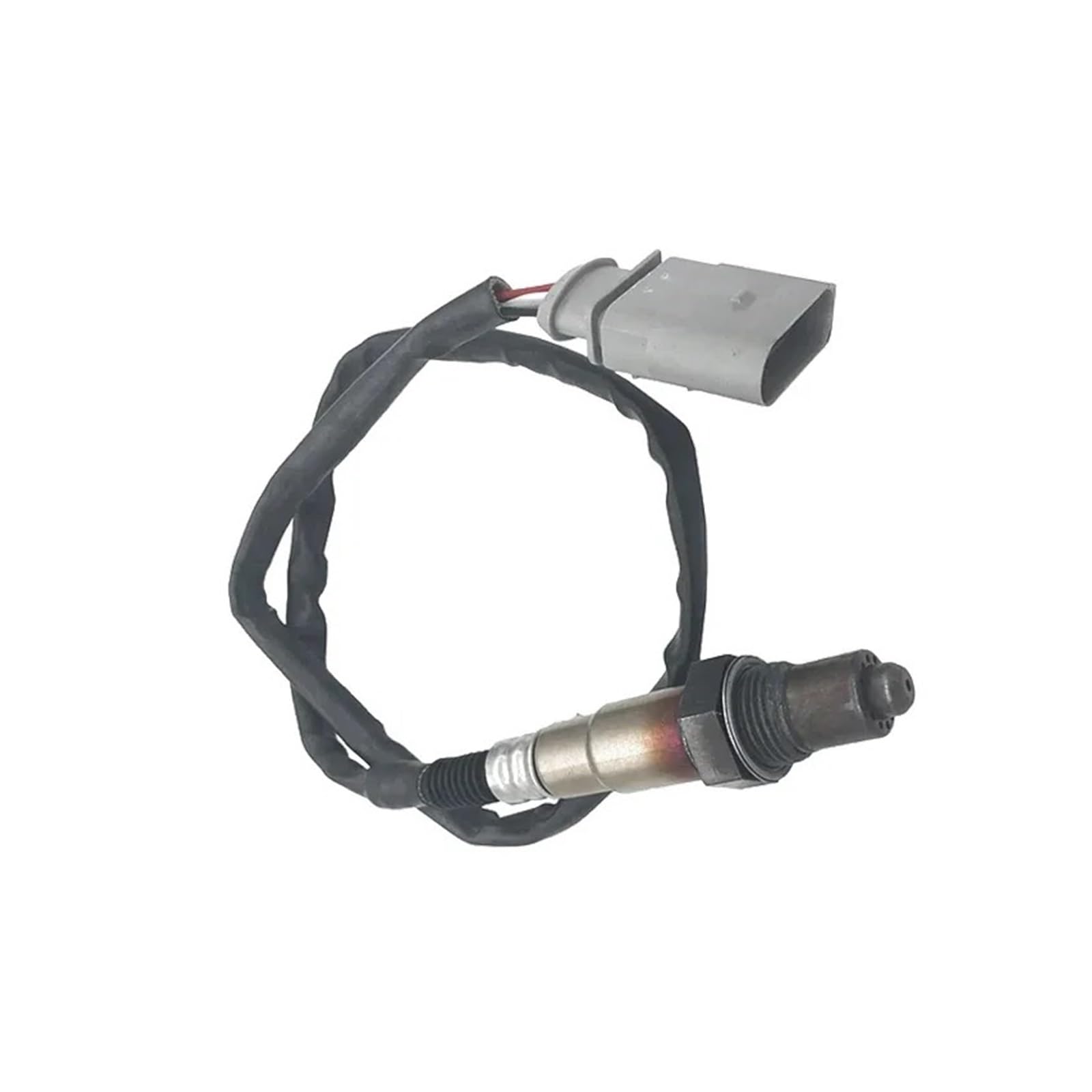 Lamdasonde Vorderer Sauerstoffsensor 06K906262CS 06K906262CB 8V0906262 8V0906262D Für S3 8V0 906 262 D Regelsonde von Lhdktee