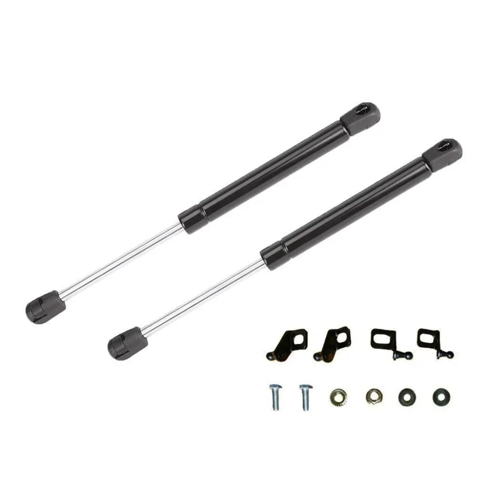 Motorhaubenheberstütze Für Jeep Für Renegade 2016 2017 2018 2019 2020 Front Motorhaube Unterstützung Fahrstuhl Gas Strut Frühling Schock Halterung Kits Auto Zubehör Gasfeder Motorhaube von Lhdktee