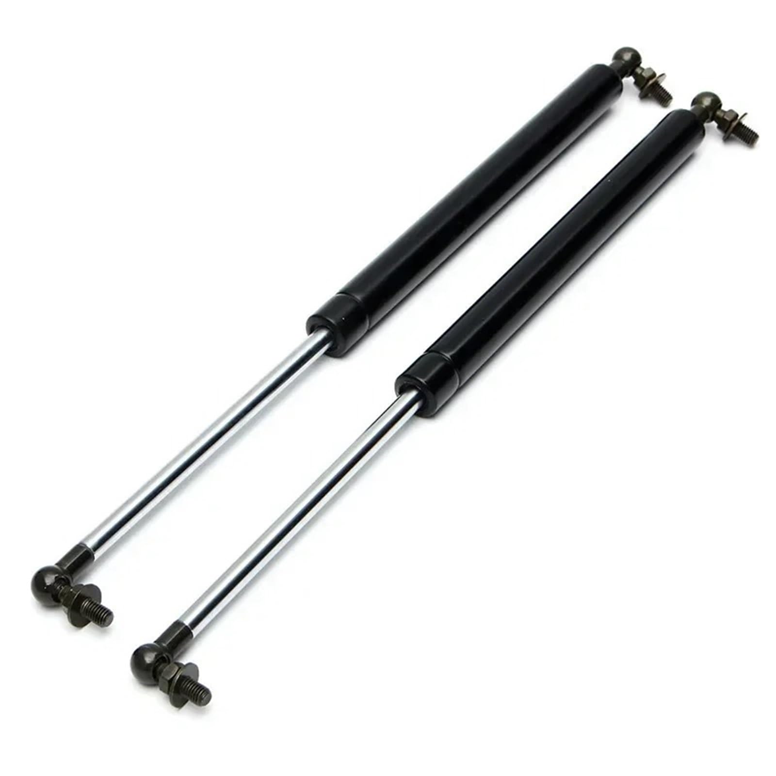 Motorhaubenheberstütze Für Toyota Für Landcruiser 100 Serie Für Lexus Für LX470 1998-2007 2PCS Front Hood Gas Strut Shock Frühling Lift Unterstützt Auto Zubehör Gasfeder Motorhaube von Lhdktee